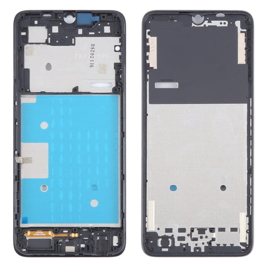 For TCL 40 NxtPaper 5G Original Front Housing LCD Frame Bezel Plate - For TCL by buy2fix | Online Shopping UK | buy2fix