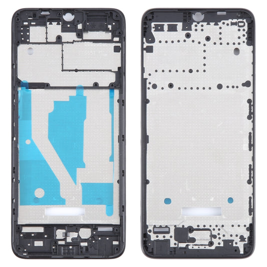 For TCL 406 T506K Original Front Housing LCD Frame Bezel Plate - For TCL by buy2fix | Online Shopping UK | buy2fix