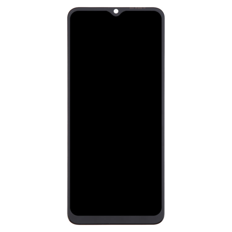 For vivo Y55 5G V2127 V2154 OEM LCD Screen With Digitizer Full Assembly - LCD Screen by buy2fix | Online Shopping UK | buy2fix