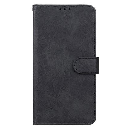 For Redmi K70 Ultra Leather Phone Case(Black) - Xiaomi Cases by buy2fix | Online Shopping UK | buy2fix