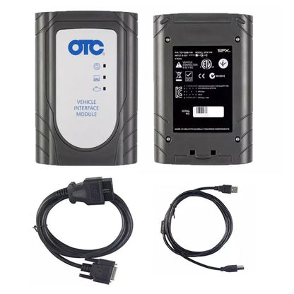 For Toyota Techstream IT2 / IT3 GTS OTC V18 Fault Diagnostic Tool - Code Readers & Scan Tools by buy2fix | Online Shopping UK | buy2fix