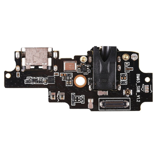 For UMIDIGI G9T Charging Port Board - UMIDIGI by buy2fix | Online Shopping UK | buy2fix