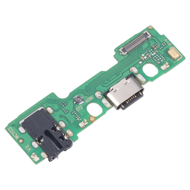 For vivo Y03 OEM Charging Port Board - Charging Port Board by buy2fix | Online Shopping UK | buy2fix