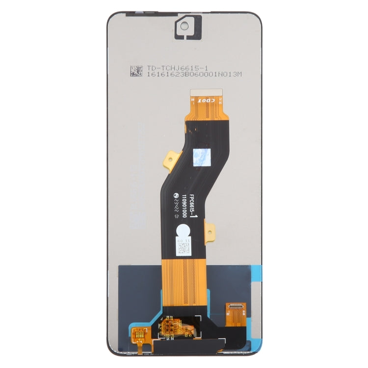 For Tecno Pop 8 BG6h OEM LCD Screen with Digitizer Full Assembly - LCD Screen by buy2fix | Online Shopping UK | buy2fix