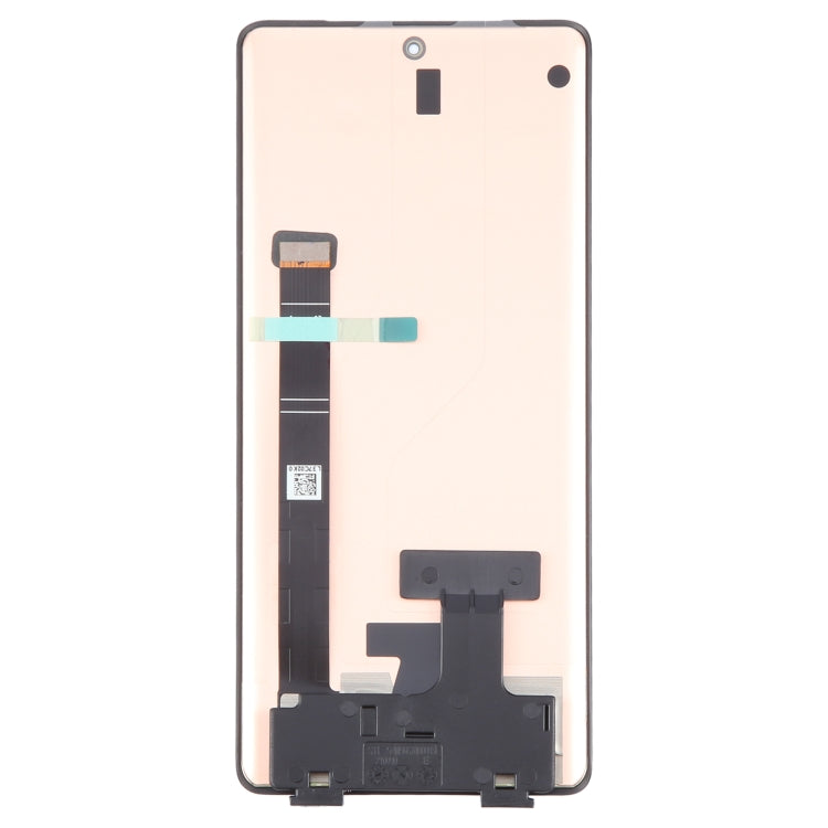 For Motorola Moto X40 Original AMOLED LCD Screen with Digitizer Full Assembly - LCD Screen by buy2fix | Online Shopping UK | buy2fix