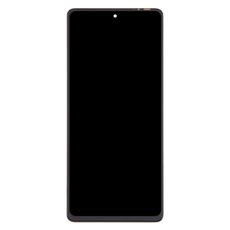 For Tecno Camon 30 4G Original AMOLED LCD Screen with Digitizer Full Assembly - LCD Screen by buy2fix | Online Shopping UK | buy2fix