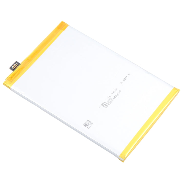 For vivo Y32 V2158A B-T7 5000mAh Li-Polymer Battery Replacement - Others by buy2fix | Online Shopping UK | buy2fix