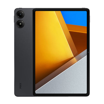 Xiaomi Poco Pad 12.1 inch Tablet PC Global, 8GB+256GB, HyperOS Qualcomm Snapdragon 7s Gen2 Octa Core, 10000mAh Battery(Gray) - Other by Xiaomi | Online Shopping UK | buy2fix