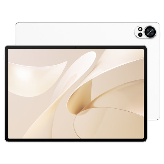 HUAWEI MatePad Air 12 inch WiFi Tablet PC, 8GB+256GB, HarmonyOS 4.2 Hisilicon Kirin 9000W(White) - Huawei by Huawei | Online Shopping UK | buy2fix