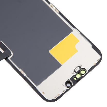 For iPhone 13 Pro Max ZY incell HD 1:1 LCD Screen with Digitizer Full Assembly - LCD Related Parts by buy2fix | Online Shopping UK | buy2fix