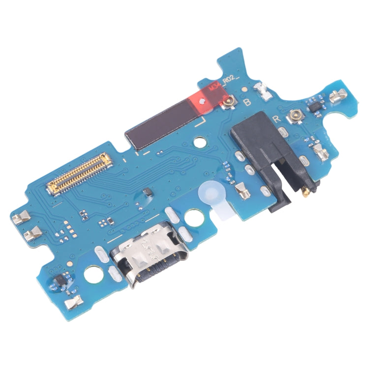 For Samsung Galaxy M34 5G SM-M346B Charging Port Board - Galaxy M Series Parts by buy2fix | Online Shopping UK | buy2fix