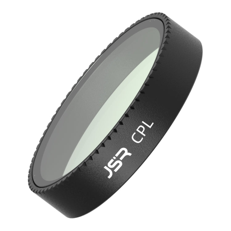 For DJI Neo JSR KB Series Drone Lens Filter, Filter:CPL - Lens Filter by JSR | Online Shopping UK | buy2fix