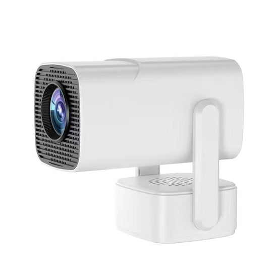 Y7S 720P Android 11 OS Portable Home WiFi Projector with Speaker, CPU:RK3326(US Plug) - Mini Projector by buy2fix | Online Shopping UK | buy2fix