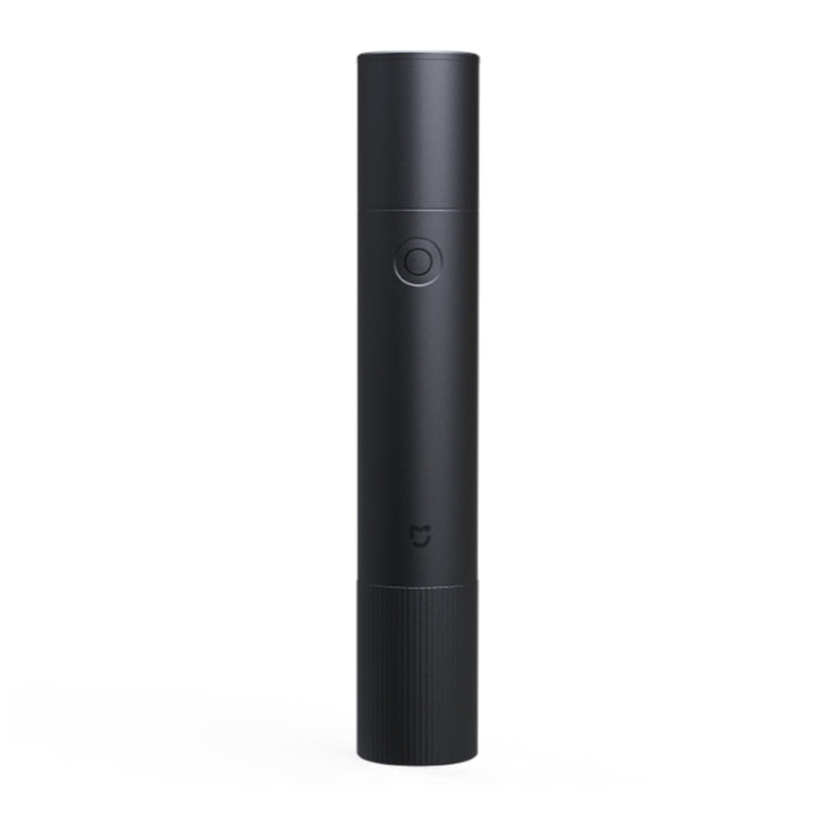 Original Xiaomi Mijia Multifunctional Flashlight 1000LM Strong Light IP54(Black) - LED Flashlight by Xiaomi | Online Shopping UK | buy2fix