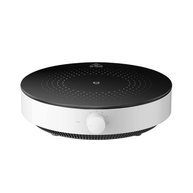 Original Xiaomi Mijia N1 2100W Induction Cooker(US Plug) - Induction Cookers by Xiaomi | Online Shopping UK | buy2fix