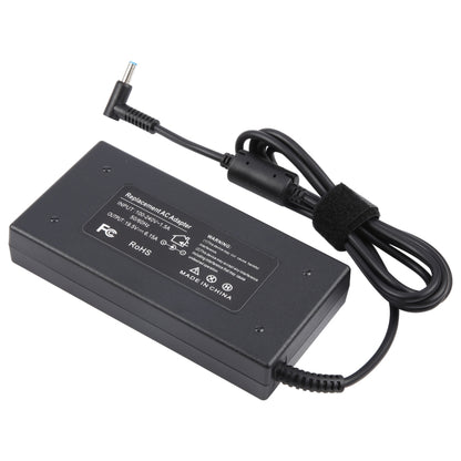 120W 19.5V 6.15A Laptop Notebook Power Adapter For HP 4.5 x 3.0, Plug:EU Plug - For HP by buy2fix | Online Shopping UK | buy2fix