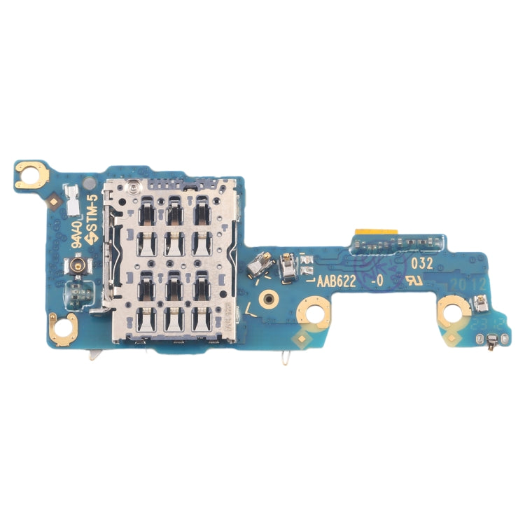 For Realme 11 Pro+ RMX3740 RMX3741 Original SIM Card Reader Board - Card Socket by buy2fix | Online Shopping UK | buy2fix