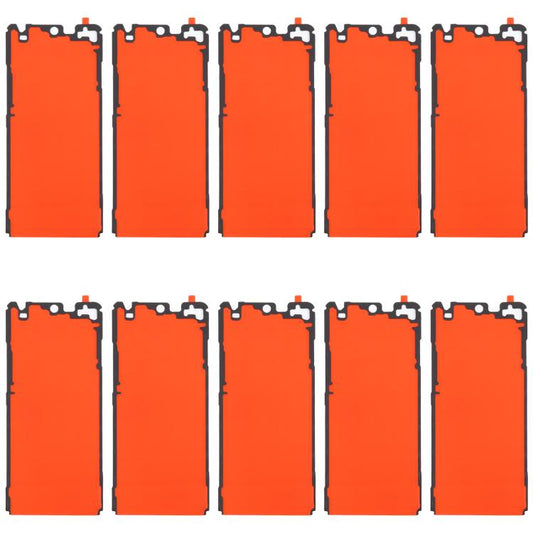 For OnePlus Ace 2 Pro 10pcs Front Housing Adhesive - Adhesive Sticker by buy2fix | Online Shopping UK | buy2fix