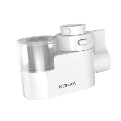 KONKA LT02 Household Kitchen Tap Water Filter Mini Double Outlet Water Purifier - Faucets & Accessories by KONKA | Online Shopping UK | buy2fix