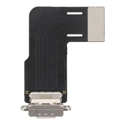 For iPad Air 11 2024 A2902 A2903 A2904 Magnetic Charging Port Flex Cable (Gold) - iPad Air 11 inch (2024) by buy2fix | Online Shopping UK | buy2fix