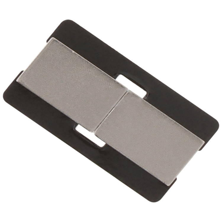 For iPhone 16 / 16 Plus 10pcs Rear Cover Small Magnet -  by buy2fix | Online Shopping UK | buy2fix