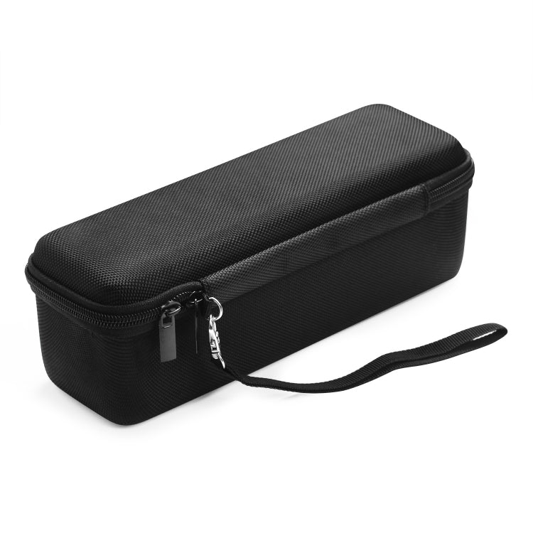 2 PCS Portable Shockproof Bluetooth Speaker Protective Bag Storage Box for Sony SRS-HG1/HG2/HG10(Black) - Protective Case by buy2fix | Online Shopping UK | buy2fix