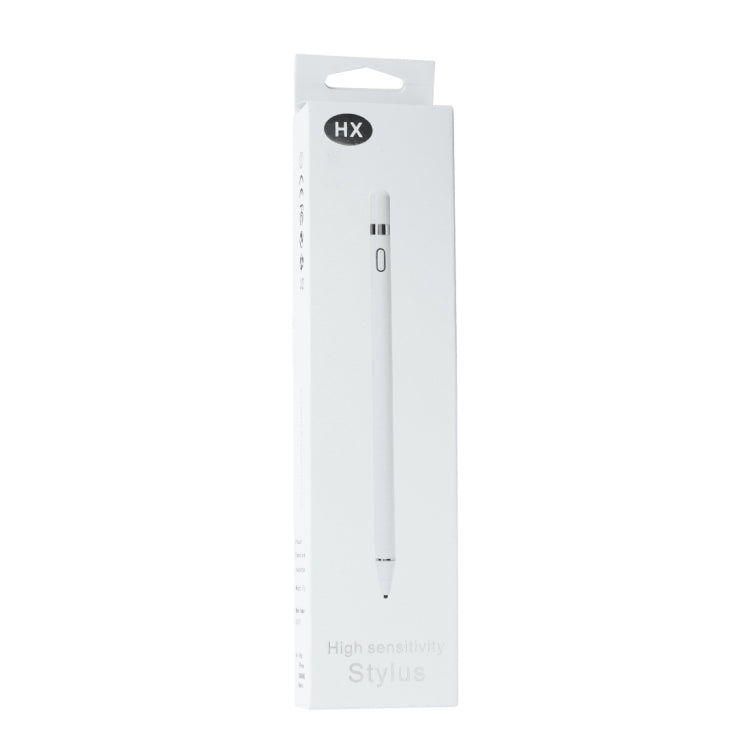 HX DZ870 1.4mm Nib Sensitivity Stylus Pen for iPad, iPhone, Galaxy - Stylus Pen by buy2fix | Online Shopping UK | buy2fix