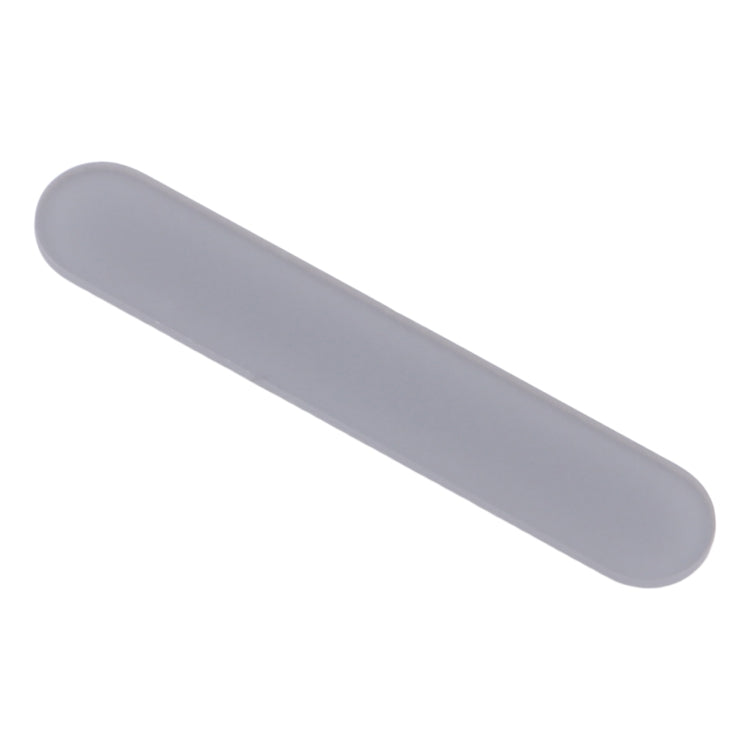 For iPad Pro 11 2022 5G Signal Antenna Glass Plate (Grey) - 10.5 inch by buy2fix | Online Shopping UK | buy2fix