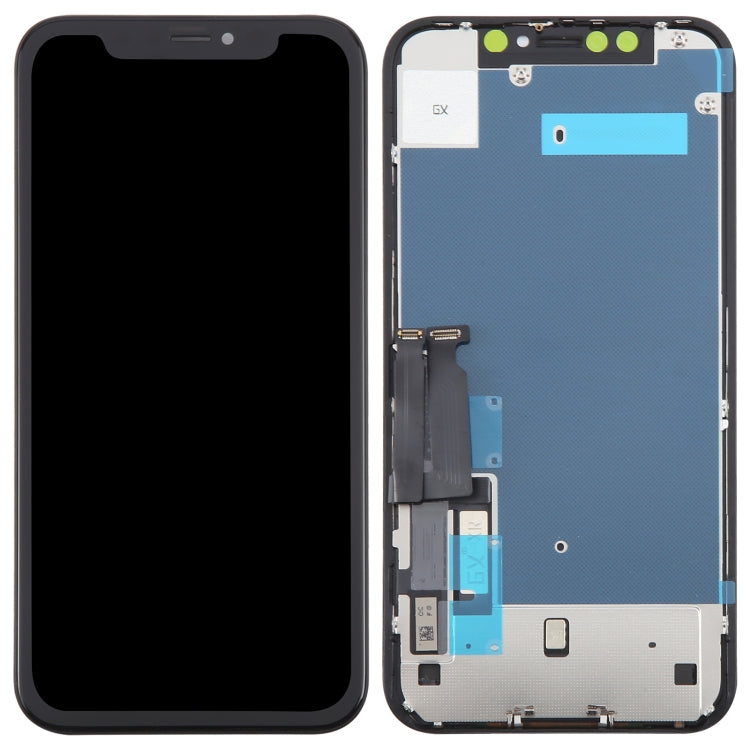 GX Incell LCD Screen for iPhone XR - LCD Related Parts by GX | Online Shopping UK | buy2fix