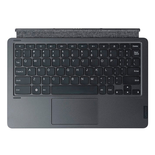 Original Lenovo Magnetic Suction Keyboard with Detachable Holder Set for XiaoXin Pad Pro (WMC0446&WMC6621) - Lenovo Keyboard by Lenovo | Online Shopping UK | buy2fix