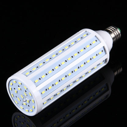 30W PC Case Corn Light Bulb, E27 2700LM 120 LED SMD 5730, AC 85-265V(Warm White) - LED Blubs & Tubes by buy2fix | Online Shopping UK | buy2fix