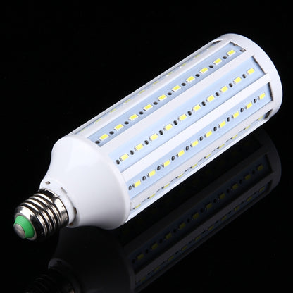 30W PC Case Corn Light Bulb, E27 2700LM 120 LED SMD 5730, AC 85-265V(Warm White) - LED Blubs & Tubes by buy2fix | Online Shopping UK | buy2fix