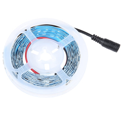 4:1 2m Bare Board 5050 SMD RGB LED Rope Light, 12V 2A 100-240V (UK Plug) - Bare Board Light by buy2fix | Online Shopping UK | buy2fix