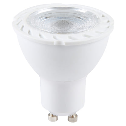 GU10-7LED 5W 2835COB LED Spotlight, AC110-220V (White Light) - LED Blubs & Tubes by buy2fix | Online Shopping UK | buy2fix