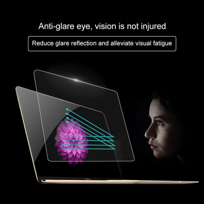 9H Surface Hardness HD Explosion-proof Tempered Glass Film for Macbook Pro 13.3 inch with Touch Bar (A1706) - Screen Protectors by buy2fix | Online Shopping UK | buy2fix