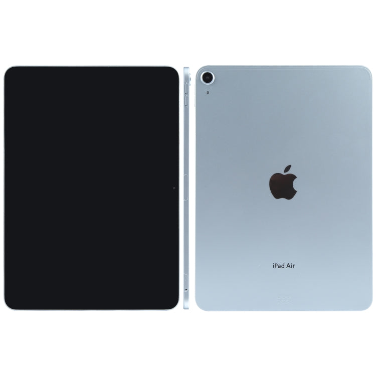 For iPad Air 11 2024 Black Screen Non-Working Fake Dummy Display Model (Blue) - For iPhone & iPad by buy2fix | Online Shopping UK | buy2fix