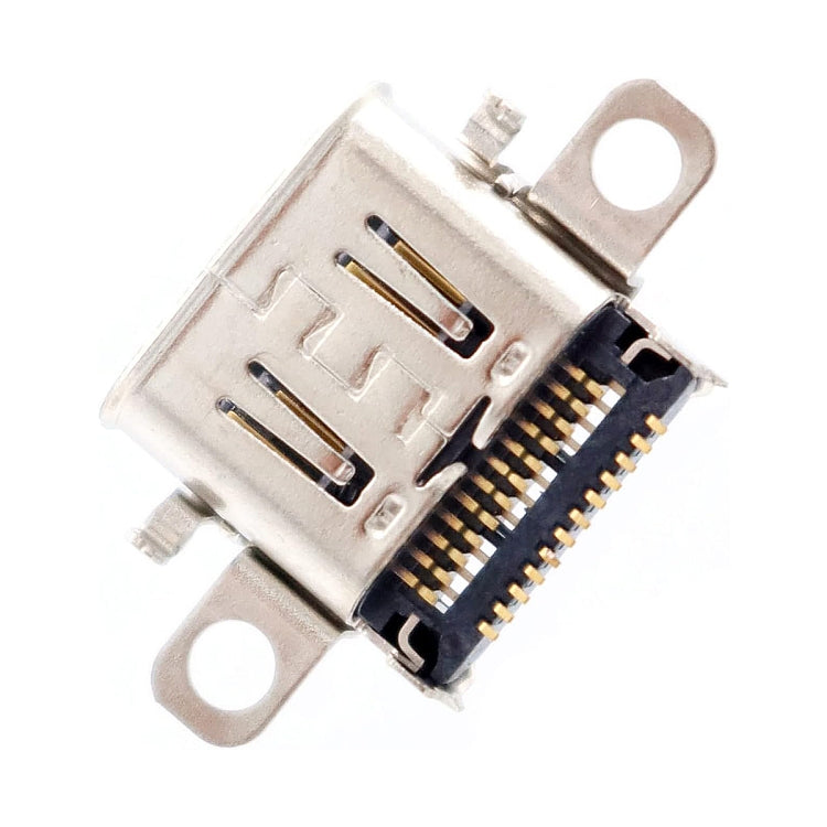 For Nintendo Switch OLED Charging Port Connector - Switch Spare Parts by buy2fix | Online Shopping UK | buy2fix