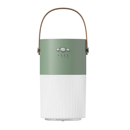 T30 5W Portable Outdoor Mosquito Repellent Lamp (Green) - Repellents by buy2fix | Online Shopping UK | buy2fix