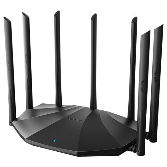 Tenda AC23 AC2100M Wireless WiFi IPV6 Home Coverage APP Control Extender Router - Wireless Routers by Tenda | Online Shopping UK | buy2fix