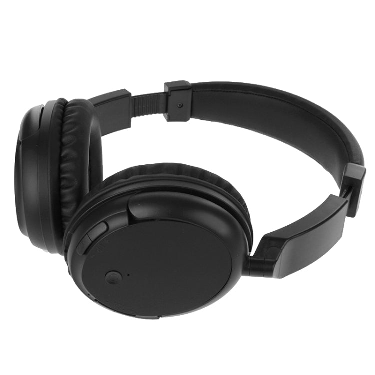 KST-900ST 2.4GHZ Wireless Music Headphone with Control Volume, Support FM Radio / AUX / MP3 - Headset & Headphone by buy2fix | Online Shopping UK | buy2fix