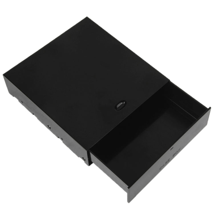 3.5 inch Hard Disk Drive Store Case Box - HDD Enclosure by buy2fix | Online Shopping UK | buy2fix
