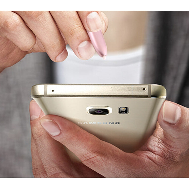 For Galaxy Note 5 / N920 High-sensitive Stylus Pen(Rose Gold) - Stylus Pen by buy2fix | Online Shopping UK | buy2fix
