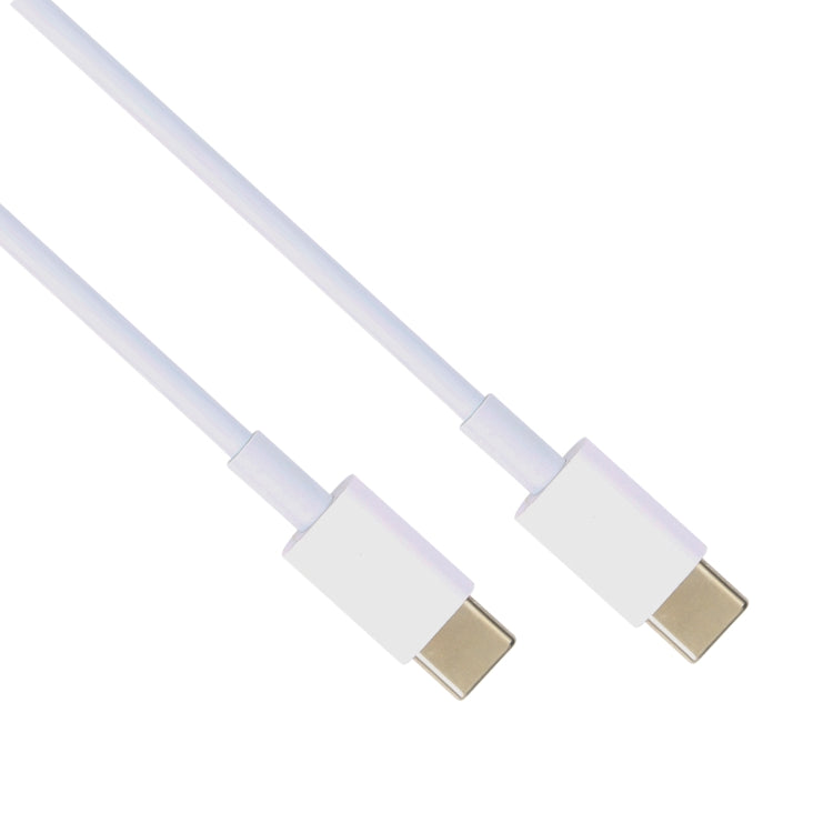 100W USB-C / Type-C to Type-C Fast Charging Data Cable, Length: 2m - USB-C & Type-C Cable by buy2fix | Online Shopping UK | buy2fix