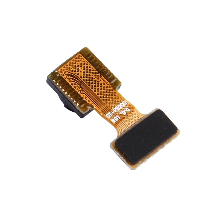 For Galaxy Tab 3 10.1 / P5200 Front Facing Camera Module - Camera by buy2fix | Online Shopping UK | buy2fix