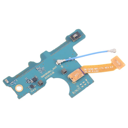 For Samsung Galaxy Tab S8+ SM-X808 Original Light Sensor Board - Flex Cable by buy2fix | Online Shopping UK | buy2fix