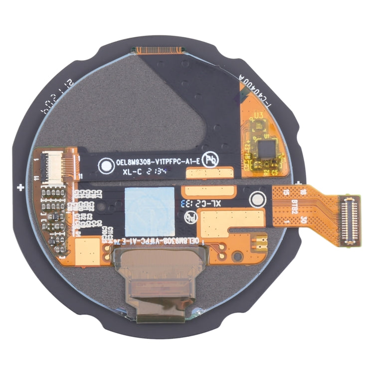 For Amazfit T-Rex Ultra Original LCD Screen with Digitizer Full Assembly - Other by buy2fix | Online Shopping UK | buy2fix