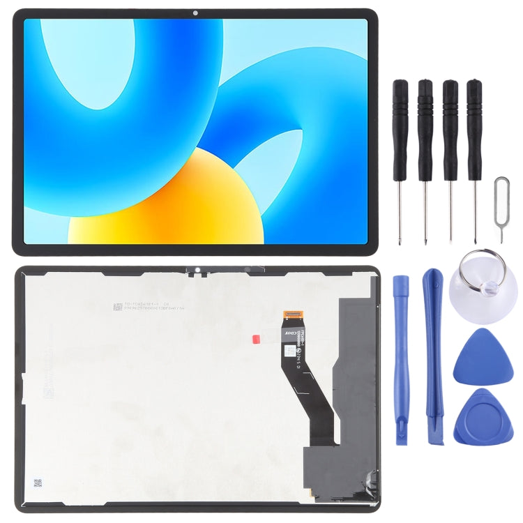For Huawei MatePad 11.5 inch BTK-W09/AL09 HD Version Original LCD Screen With Digitizer Full Assembly - LCD Screen by buy2fix | Online Shopping UK | buy2fix