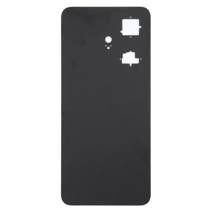 For itel P55+ Original Battery Back Cover(Black) -  by buy2fix | Online Shopping UK | buy2fix