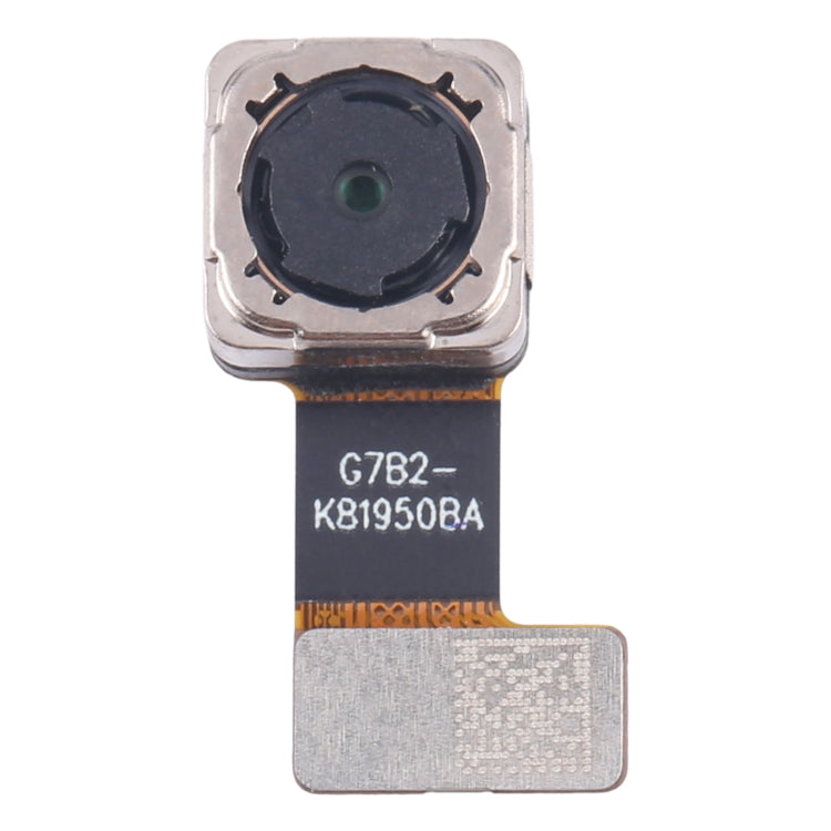 For HTC U20 5G Original Macro Back Facing Camera - Camera Series by buy2fix | Online Shopping UK | buy2fix