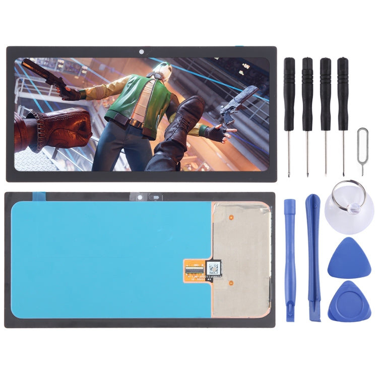 For Razer Edge Original LCD Screen with Digitizer Full Assembly - Others by buy2fix | Online Shopping UK | buy2fix